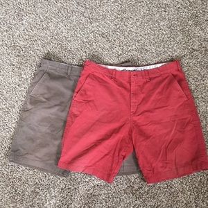 Eddie Bauer Shorts Bundle!!